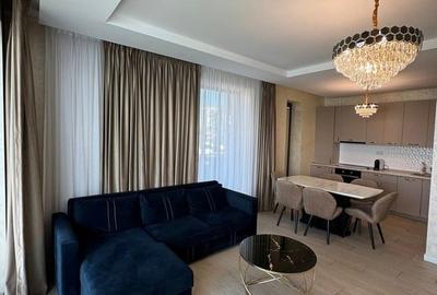 APARTAMENT EXCLUSIVIST CU 3 CAMERE DE INCHIRIAT - LAKE ON - TERMEN LUNG - - 26