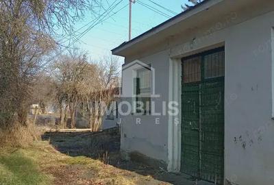 Teren de 13134 mp, în Budiului - 5