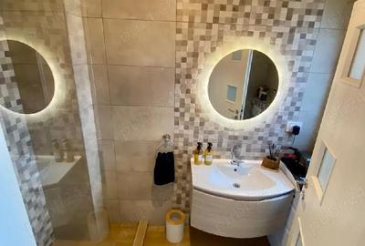 Casă cu Teren 100 Mp în Central - 5