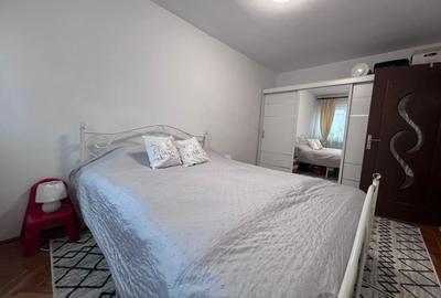 Apartament cu 2 camere semidecomandat în Piața Centrală - 12