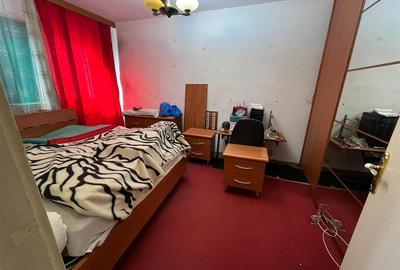 Apartament cu 2 camere semidecomandat în Podu Roș - 3