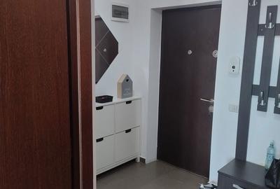 Apartament cu 2 camere decomandat în Dobroești - 8