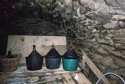 Casă cu 4 camere cu Teren 3000 Mp în Cotumba - 7