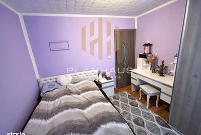 Apartament cu 3 camere, mobilat în Gării - 3