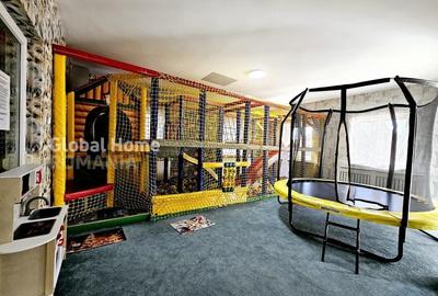 Vila Individuala 466 MP | Pipera  | Teren 1000 MP | Ideala pentru Gradinita - 6