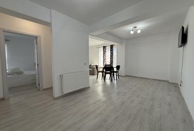 Apartament cu 2 camere semidecomandat, mobilat în Dâmbul Rotund - 4