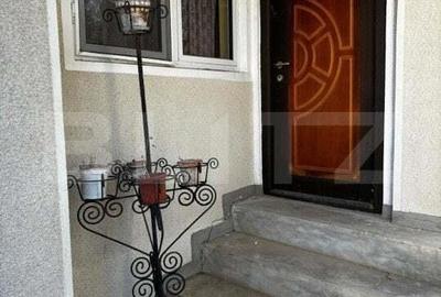 Casa Comuna Plopu , Sat Nisipoasa cu teren aproape de padure ! - 2