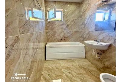 Apartament nou -bloc nou-Mosnei - 13