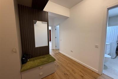 Apartament cu 2 camere decomandat în Tractorul - 13