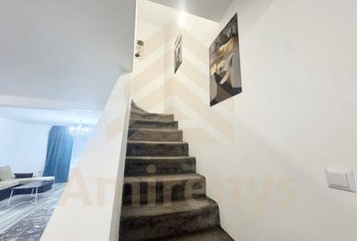 Vanzare casa tip duplex in cartierul Izvor – Brasov / 0 comision - 4