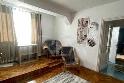 Apartament luminos 3 cam. Calea Giule?ti - 4