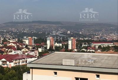 Apartament cu 3 camere în Europa