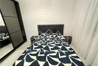 Apartament 3 camere, nou, 2 bai, 2 balcoane, disponibil imediat - 8