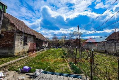 Casă cu 2 camere în Central - 5