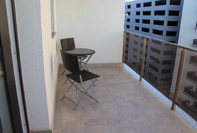 Garsoniera | Hils Brauner | Balcon | Centrala | Metrou | AC - 11