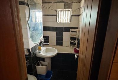Apartament cu 2 camere în Negru Vodă - 1