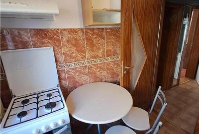 2 camere decomandat Gh Lazar centrala proprie - 2