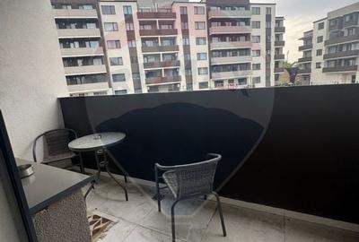 2 camere de inchiriat, bloc nou, zona centrala, etaj 1 - 7