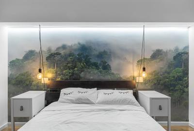 Apartament 3 camere 100 mp vedere panoramica, etaj 8/9 Calea Plevnei - Cotroceni - 1