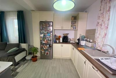 Comision 0%! Casă tip ?nșiruită, mobilată  și utilat Comision 0%! Casă tip ?nșiruită, mobilată  și utilat - 4