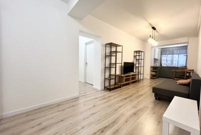Apartament cu 2 camere, mobilat în Pipera - 3