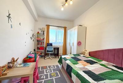 Vila 4 camere | Mobilata ?i utilata complet | Curte amenajata | Gata d - 15