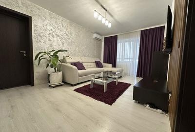 Apartament cu 2 camere în Central - 1