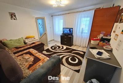 Casă cu 3 camere cu Garaj în Mogoșești - 4