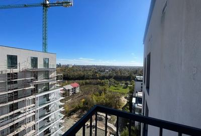 Apartament 2 camere Northside Park - 3