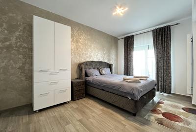 Casa del Mar, 2 camere  de vanzare  cu vedere la lac si mare - 10