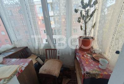 Apartament 2 camere zona 13 Decembrie 49 mp utili +3 mp balcon - 9