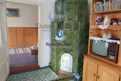 Casa Sat Valea Seaca, com. Bal?ate?ti, jud. Neam? - 2