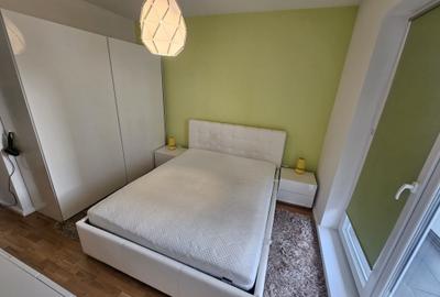 Apartament cu 2 camere decomandat în Șelimbăr - 4