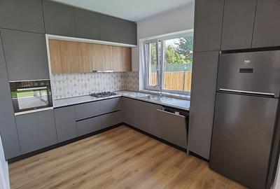 Contemporan Residence - Vila in zona OMV Pipera - 4