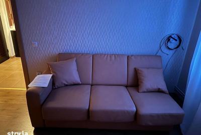 Apartament cu 2 camere decomandat în Central - 2