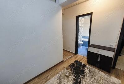 Garsonieră decomandată în Militari - 1