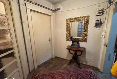 Apartament cu 5 camere în Centrul Istoric - 19