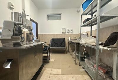 Spatiu comercial versatil, ideal pentru afacerea ta - Floresti! - 10