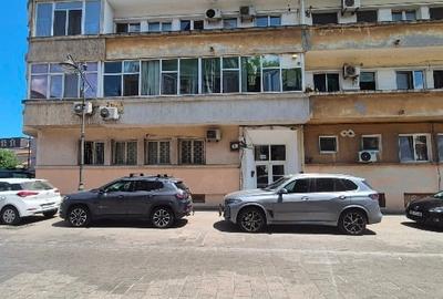 Apartament 2 camere de inchiriat – Zona Cazino, Piata Ovidiu(Peninsulă) - 2