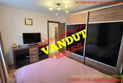 OCAZIE ! Apartament 2 Camere SEMICENTRAL - EXPO PARC Confort 1 De Lux Mobilat ?i Utilat Complet - 3