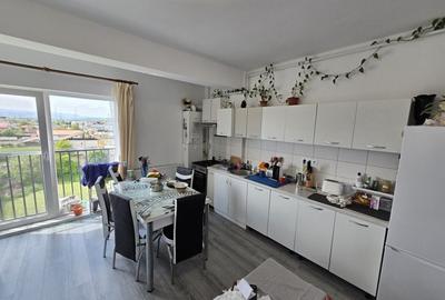 Apartament 2 camere | 42 mp | partial mobilat | zona LIDL - 1