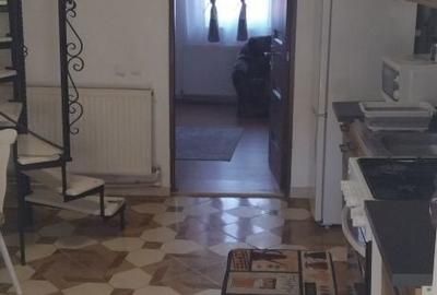 Apartament cu 2 camere decomandat în Dârlos - 6