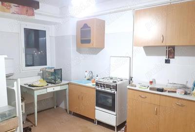 Vanzare Apart.1 cam. cf.1 dec., et. 4 din 8 cu lift, supr.utila 37.mp., zona Bariera-Calarasilor - 4