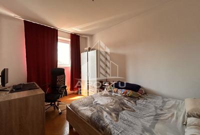 Apartament cu 4 camere decomandat, mobilat în P-ța Unirii - 8