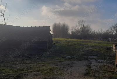 Casă cu 2 camere în Central - 5