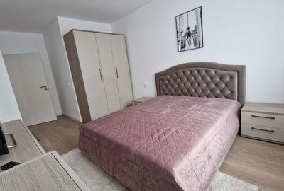 Apartament cu 2 camere decomandat în Central - 7