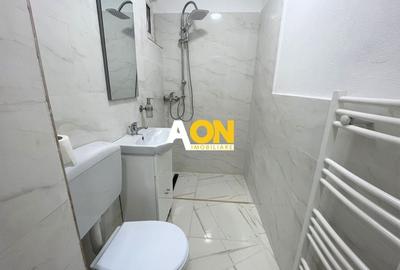 Spatiu comercial/ Salon complet renovat, 100MP,  zona Cetate - 4