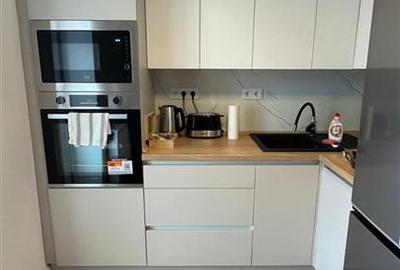 Apartament cu 3 camere decomandat, mobilat în Terezian - 13