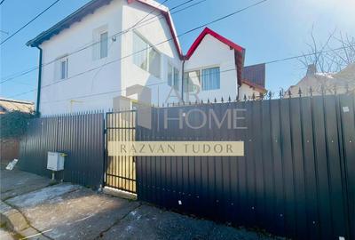 Casă individuală cu 4 camere cu Canalizare în Cina - 1