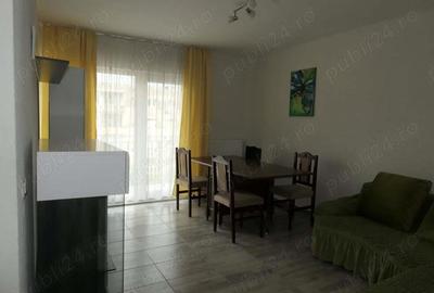 Apartament 3 camere decomandat, bloc nou, incalzire proprie pe gaz, Podgoria, et. 3 - 4